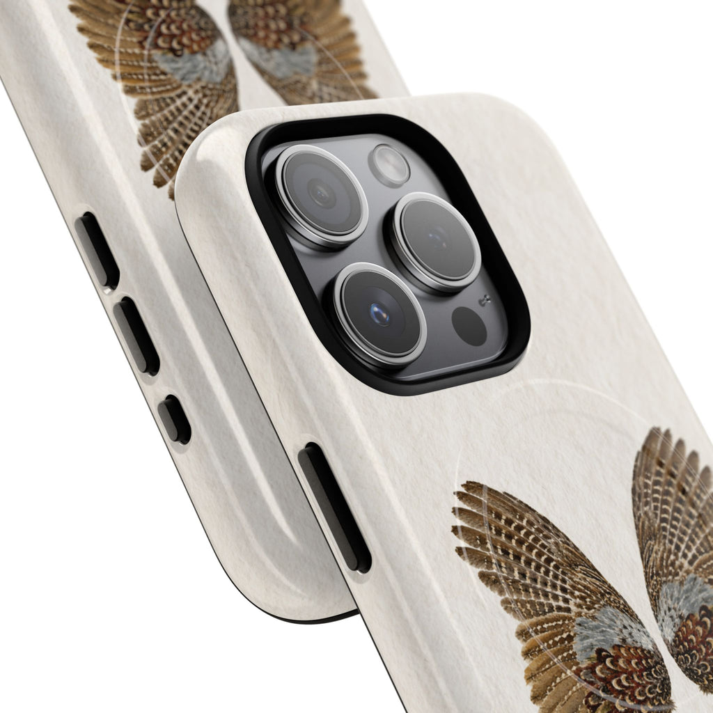 THE GRACE CASE