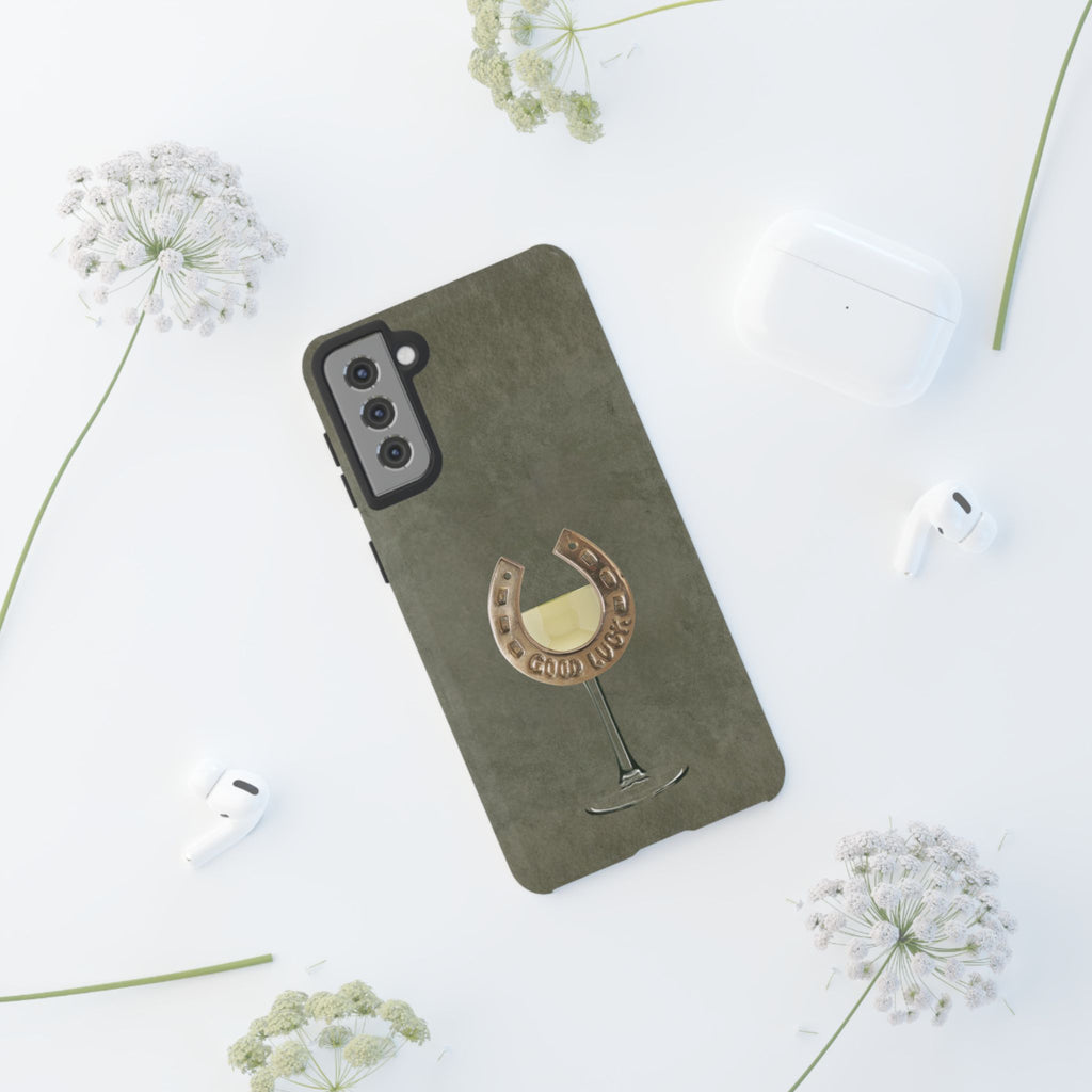THE MEL CASE