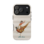 THE ROOSTER WRANGLER CASE
