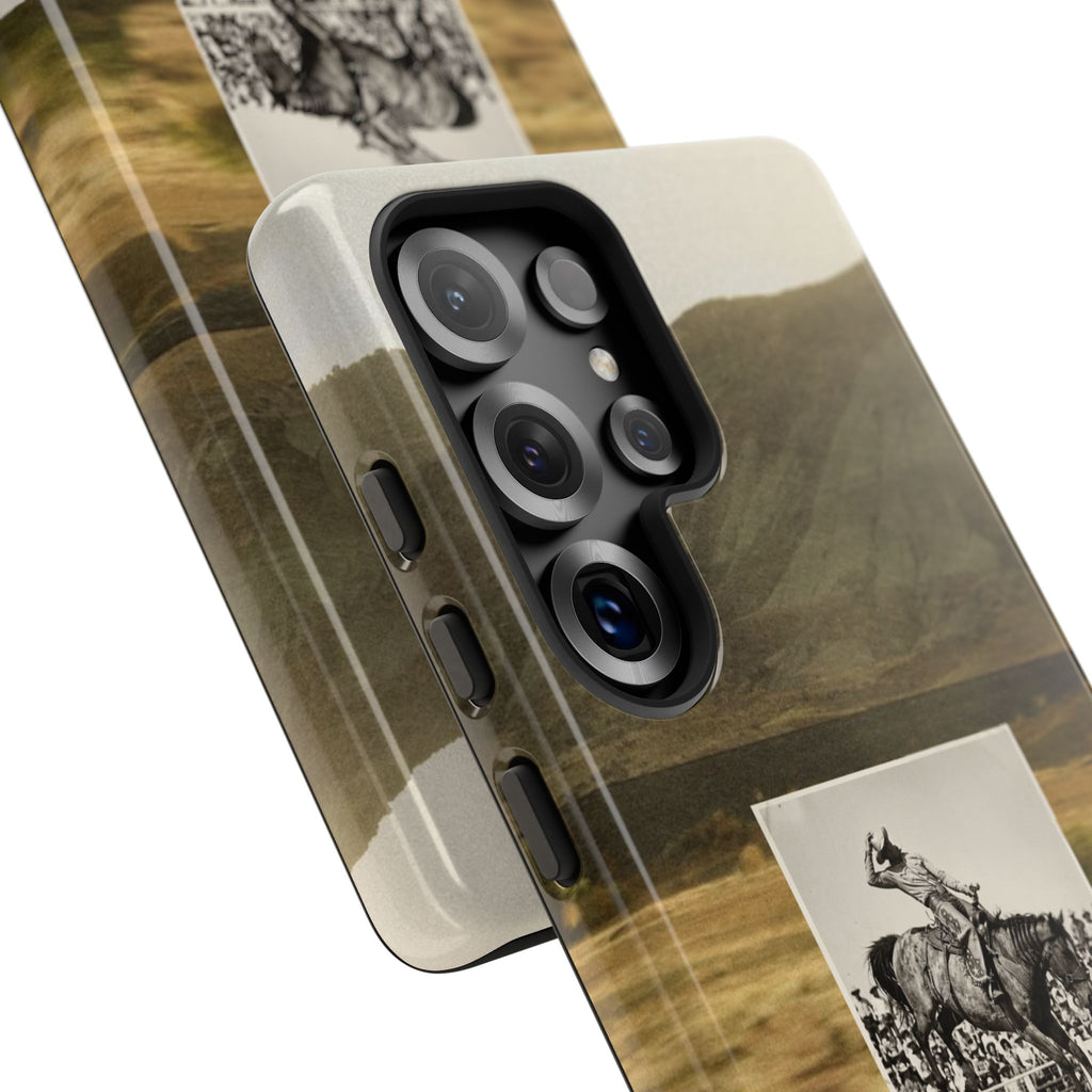 THE RALPH CASE