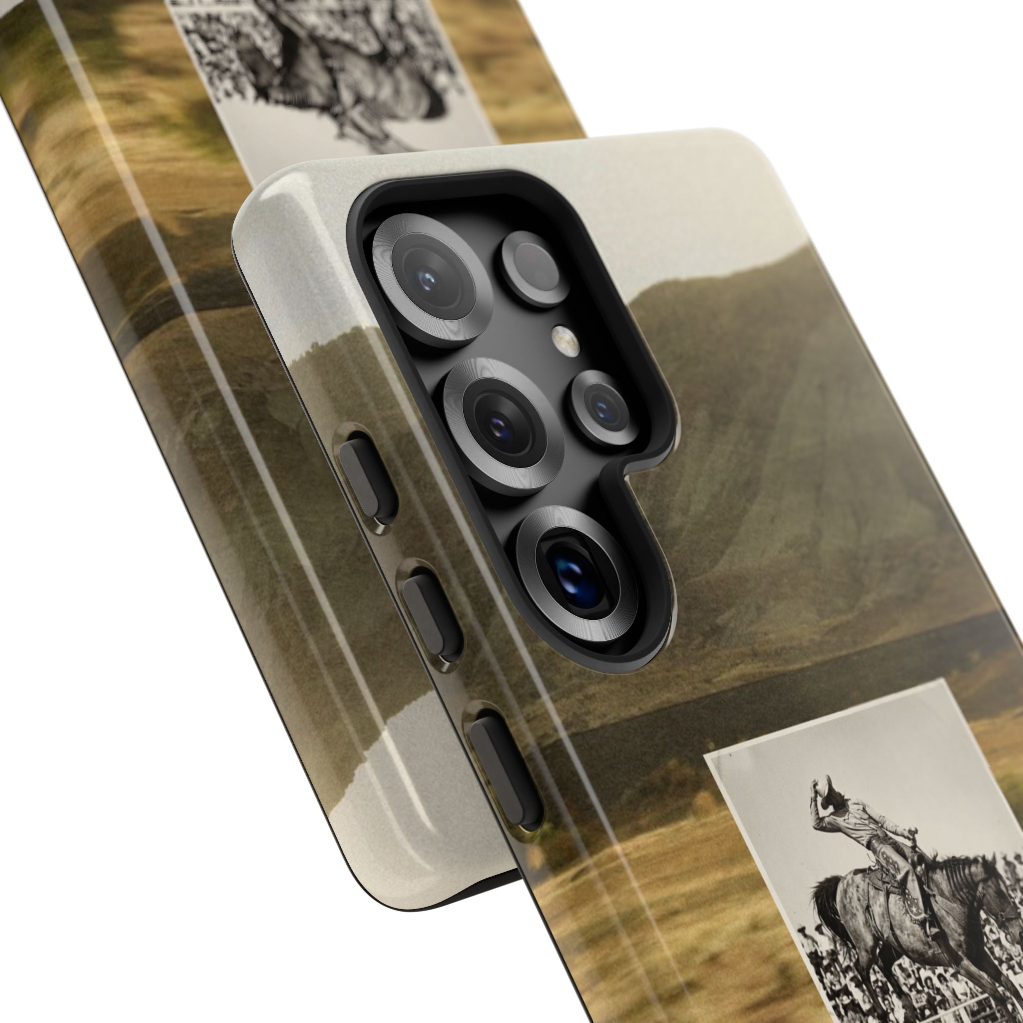 THE RALPH CASE