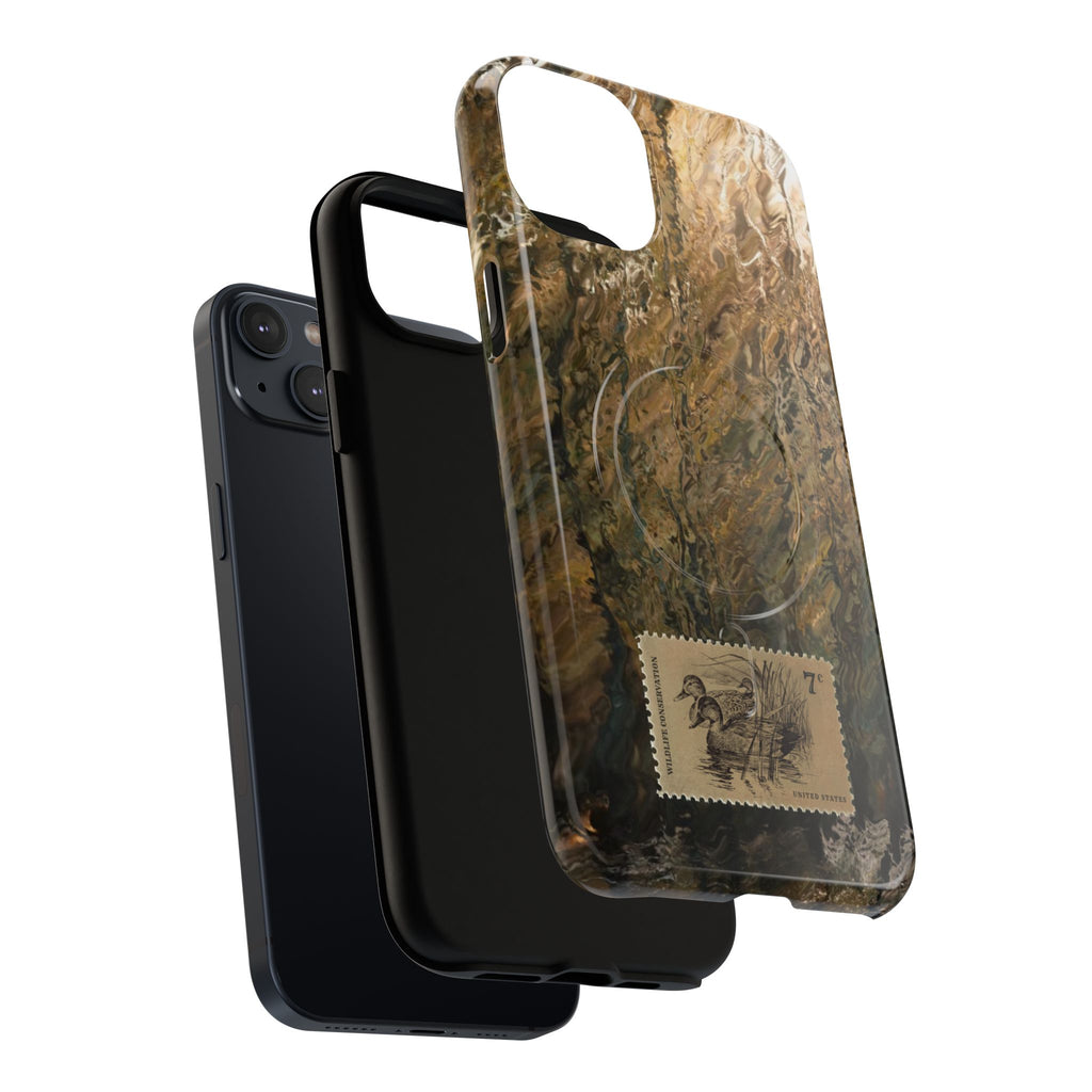 THE CAMO KATE CASE