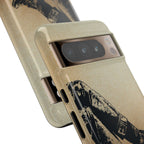 THE ELVIRA CASE
