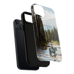 THE MARLOWE CASE