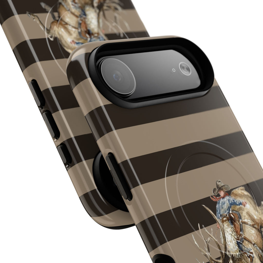THE ELK WRANGLER CASE