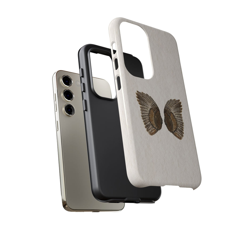 THE HENLEY CASE