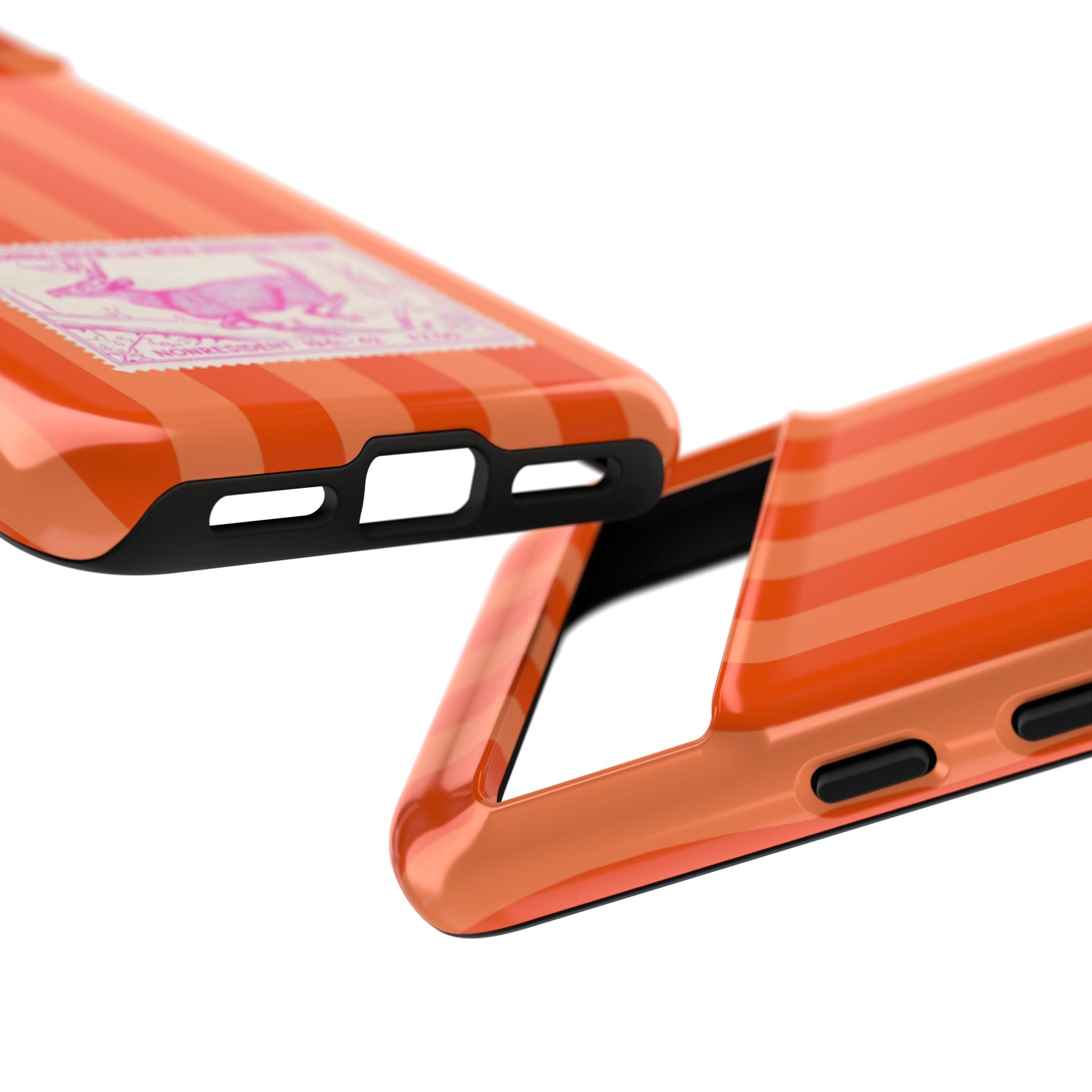 THE ELLA CASE