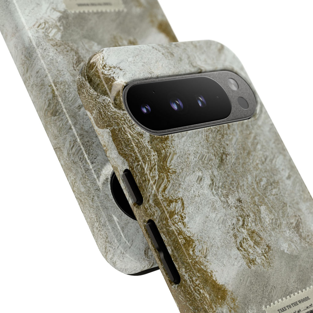 THE CAMO CAMILLE CASE