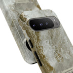 THE CAMO CAMILLE CASE