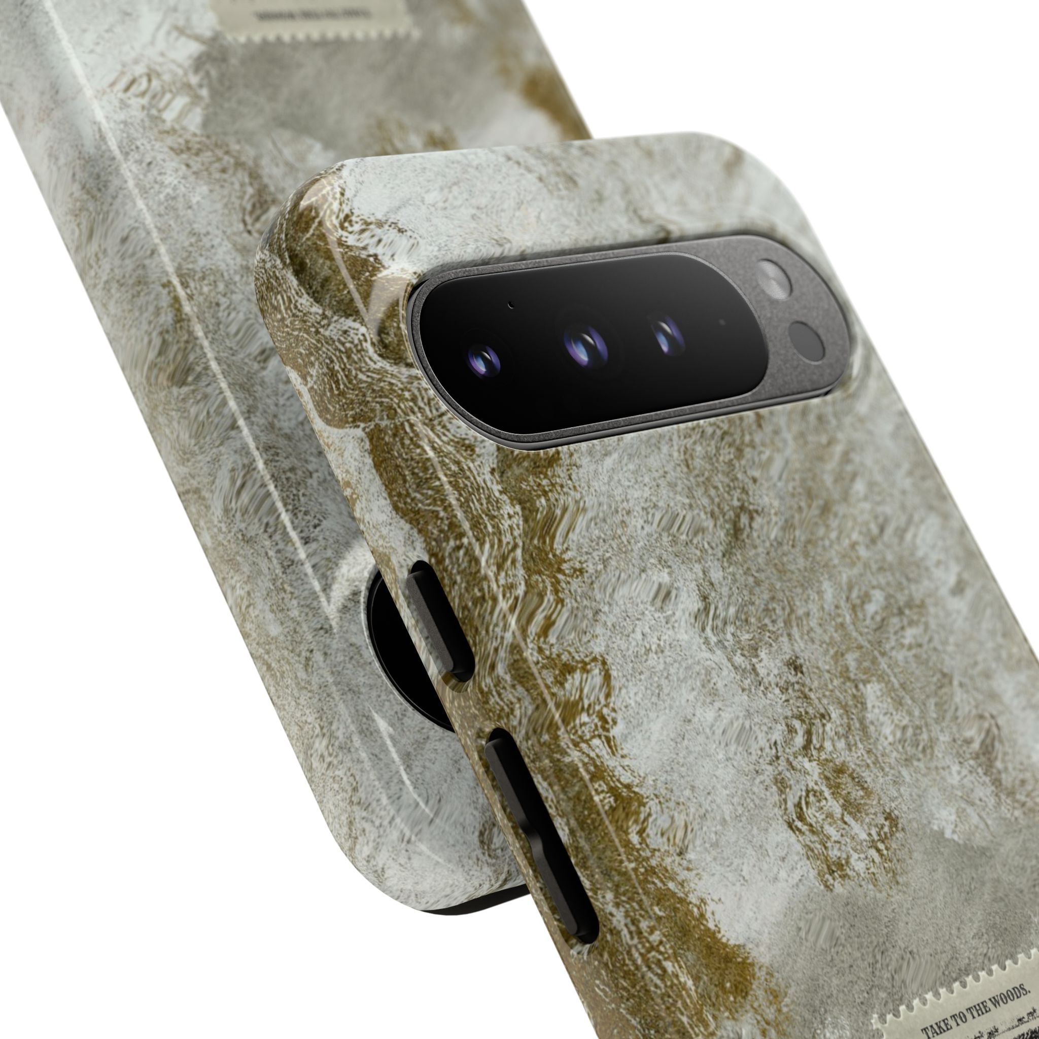 THE CAMO CAMILLE CASE