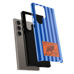 THE ETTA CASE