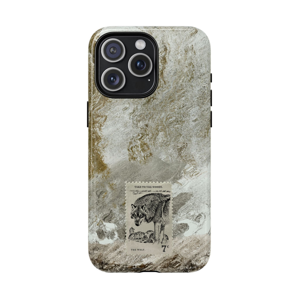 THE CAMO CAMILLE CASE