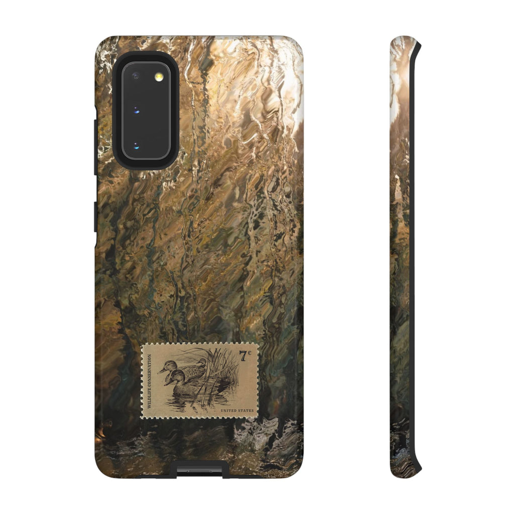 THE CAMO KATE CASE