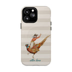 THE ROOSTER WRANGLER CASE