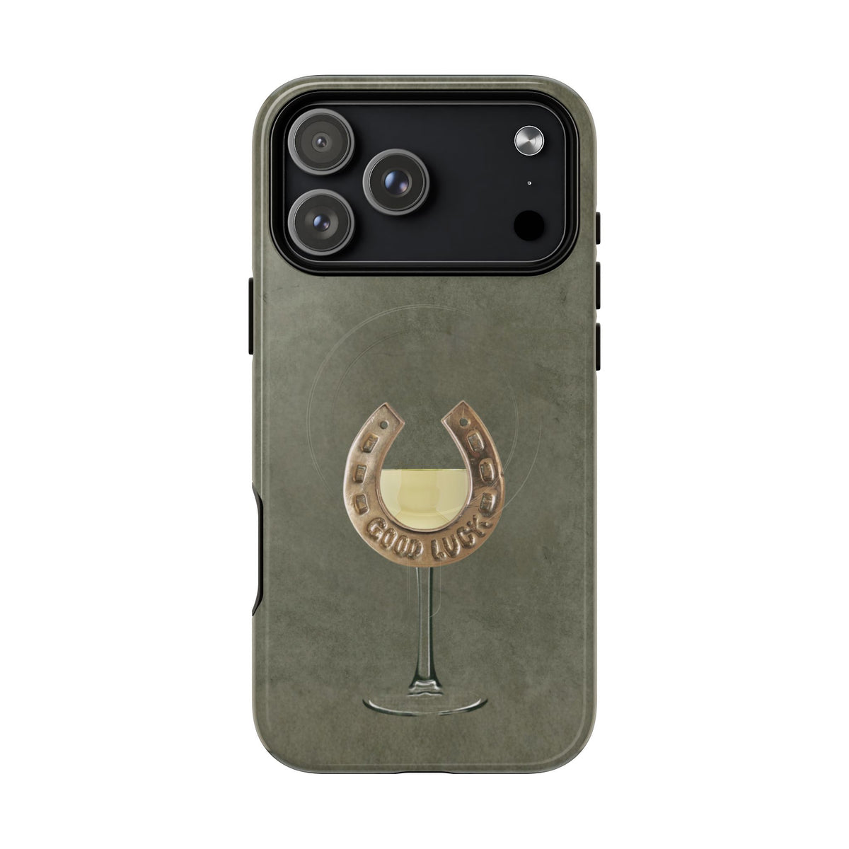 THE MEL CASE