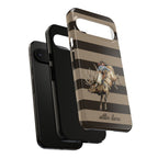 THE ELK WRANGLER CASE