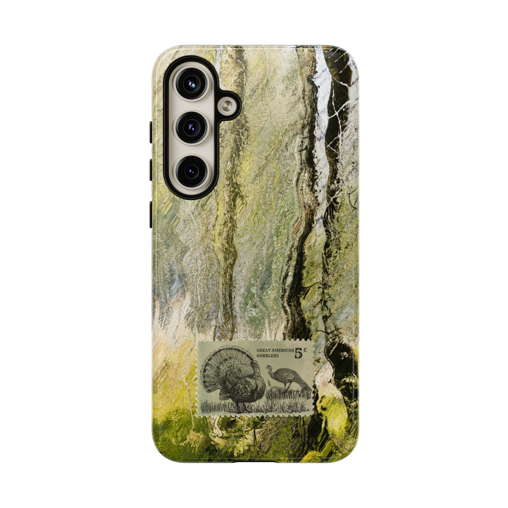 THE CAMO KENNY CASE