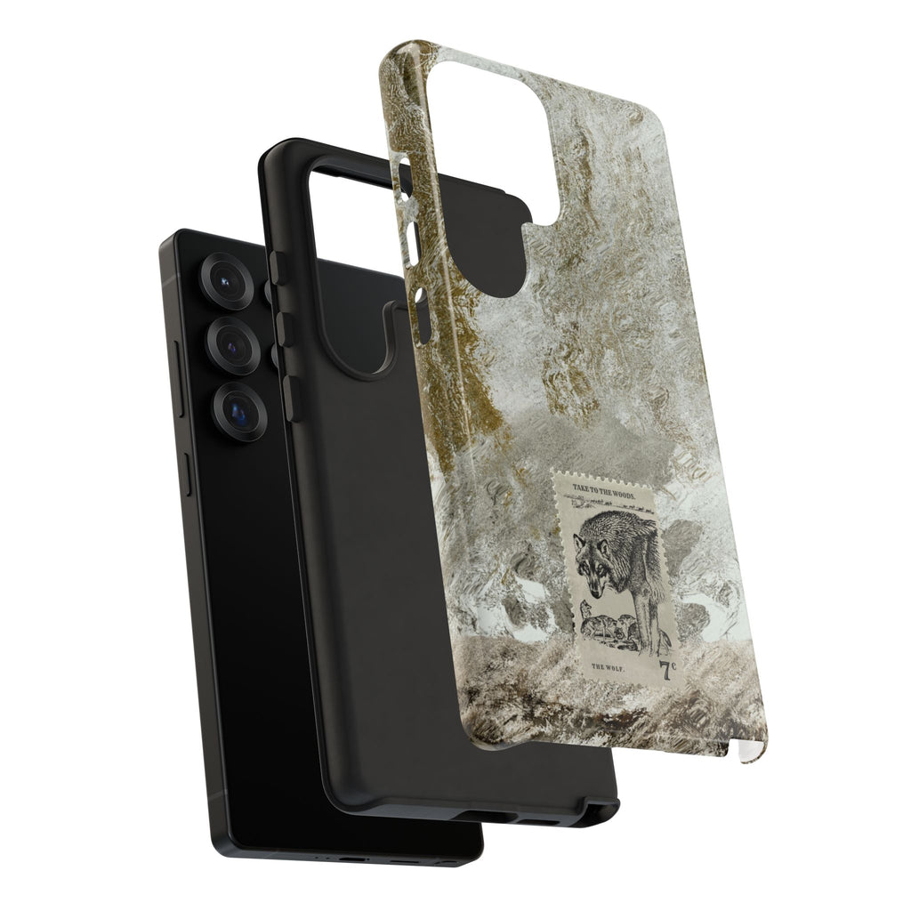 THE CAMO CAMILLE CASE