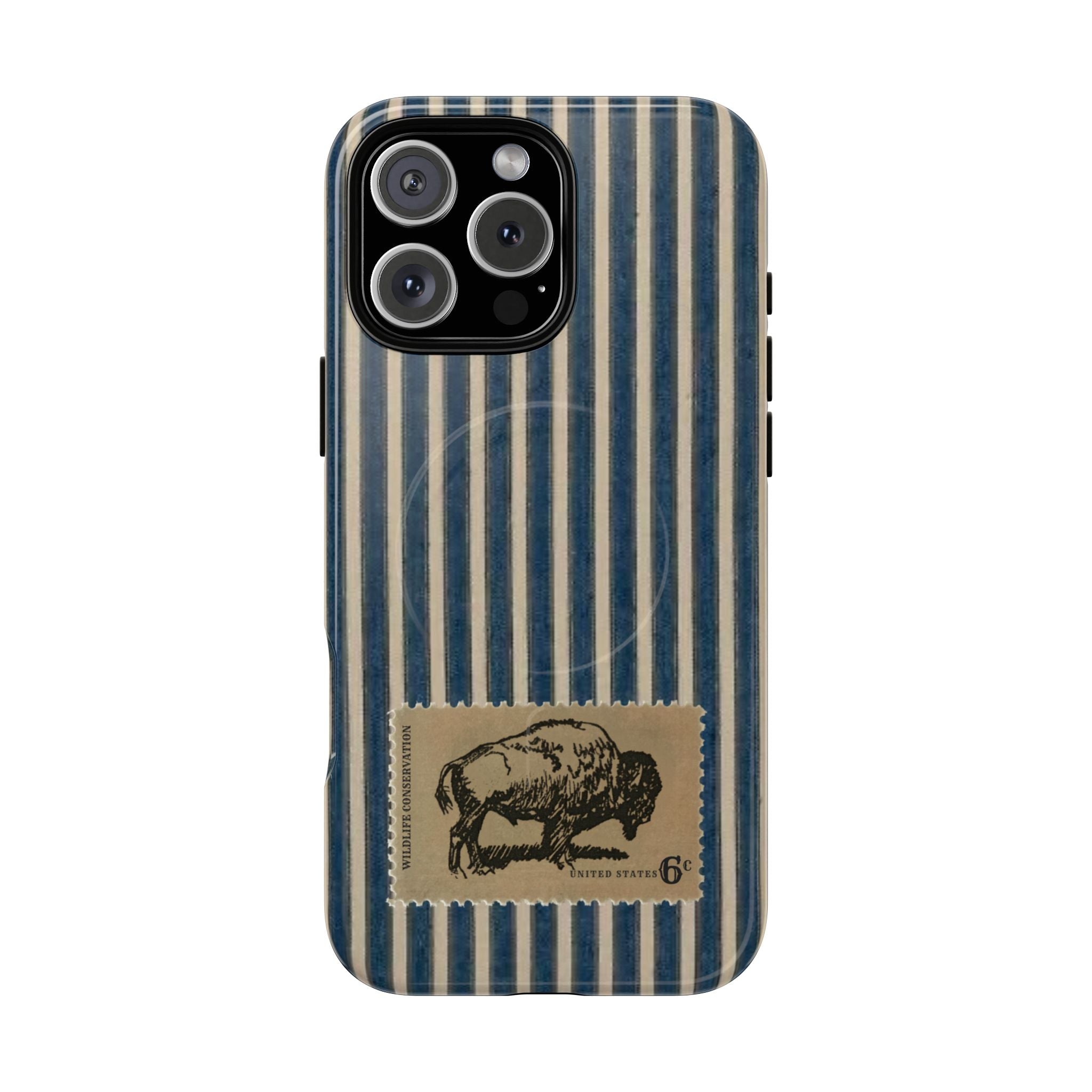 THE BETTIE CASE