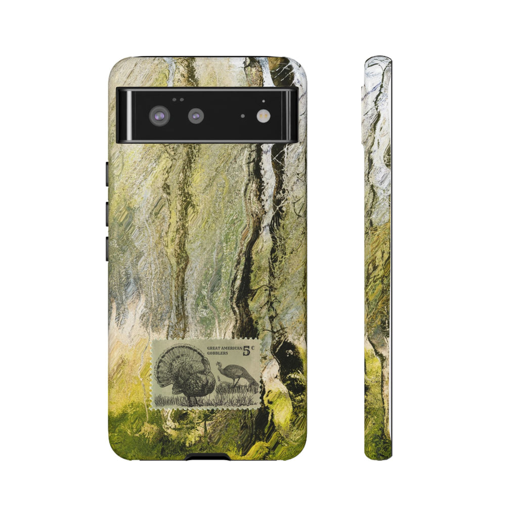 THE CAMO KENNY CASE