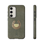 THE MEL CASE