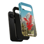 THE HARLEY CASE