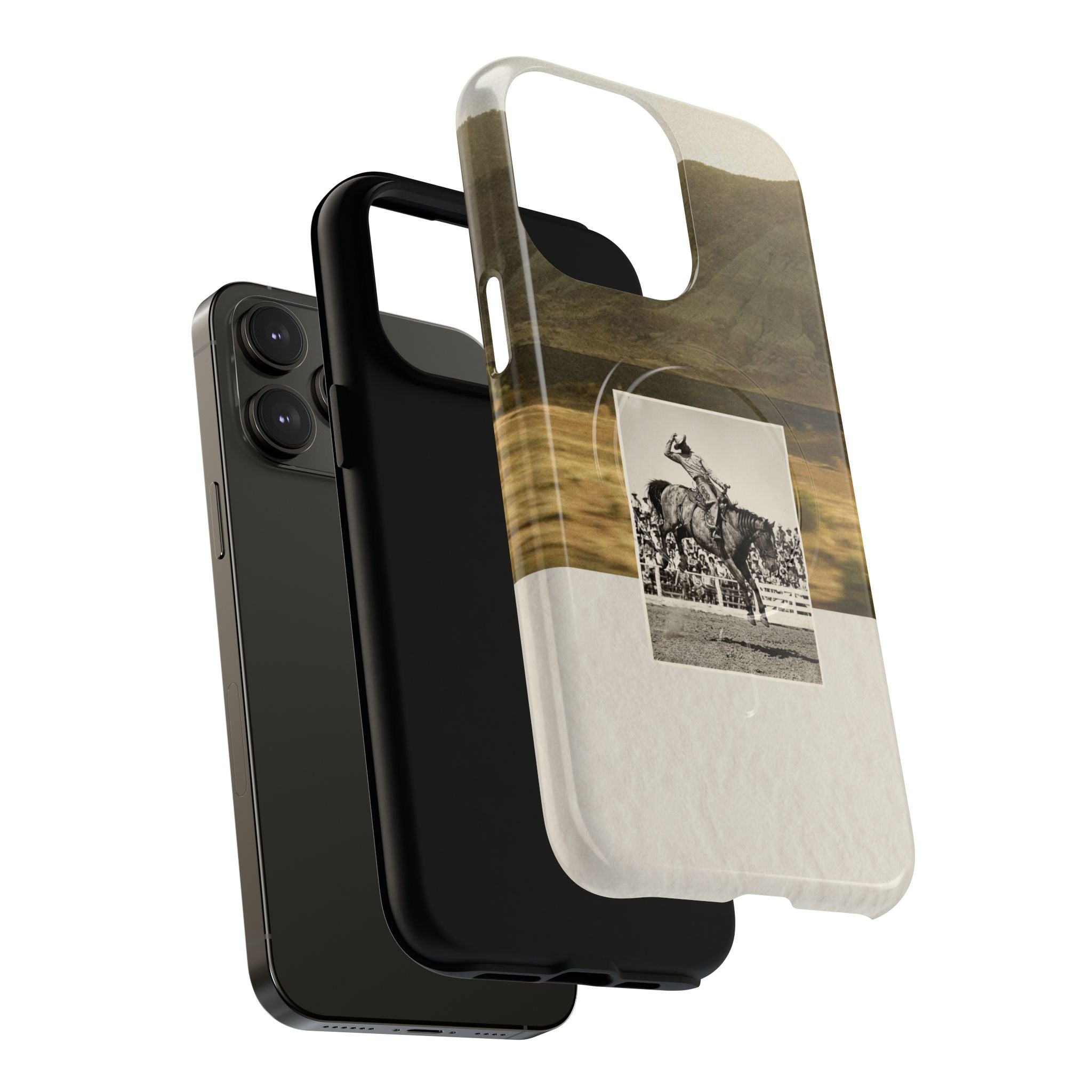 THE RALPH CASE