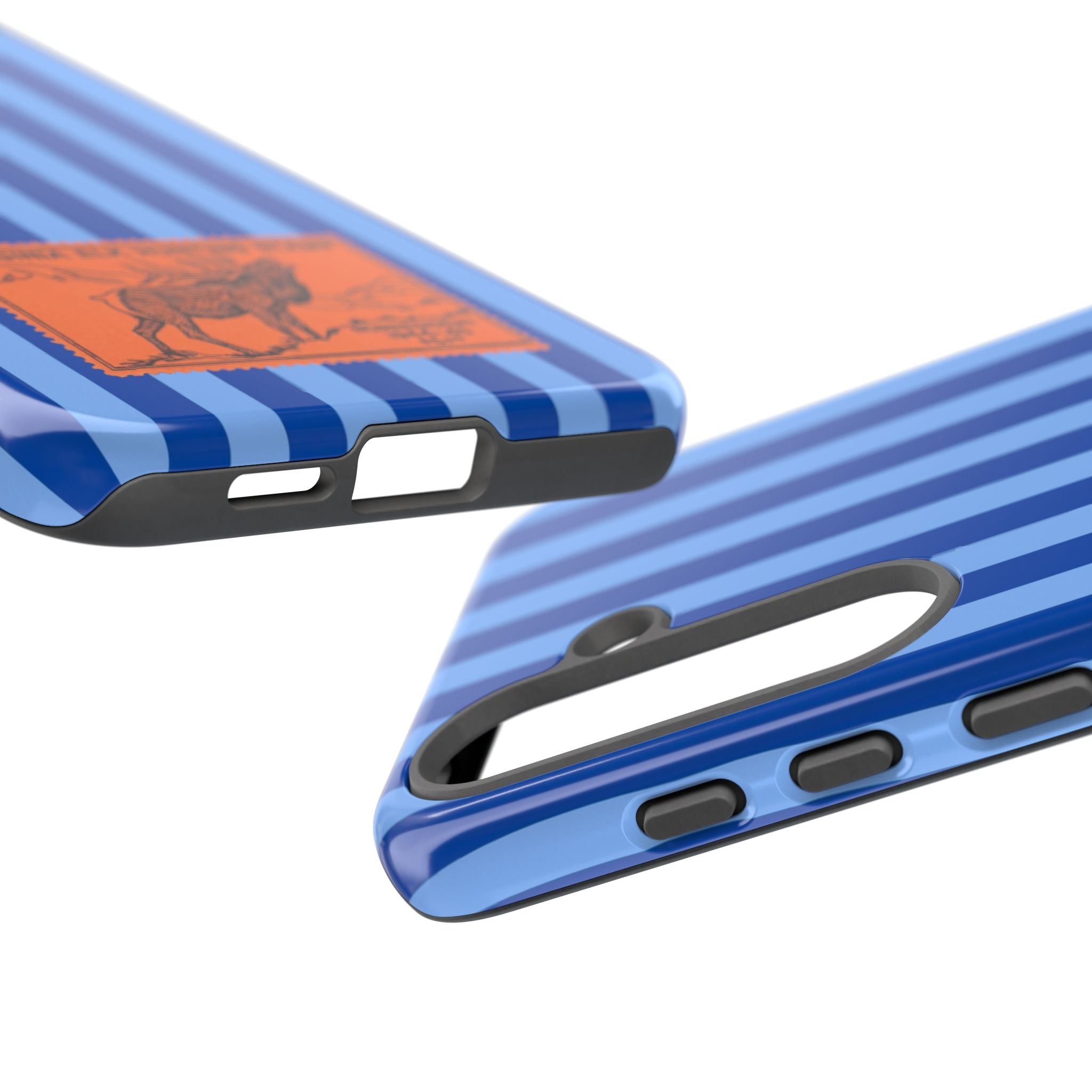 THE ETTA CASE