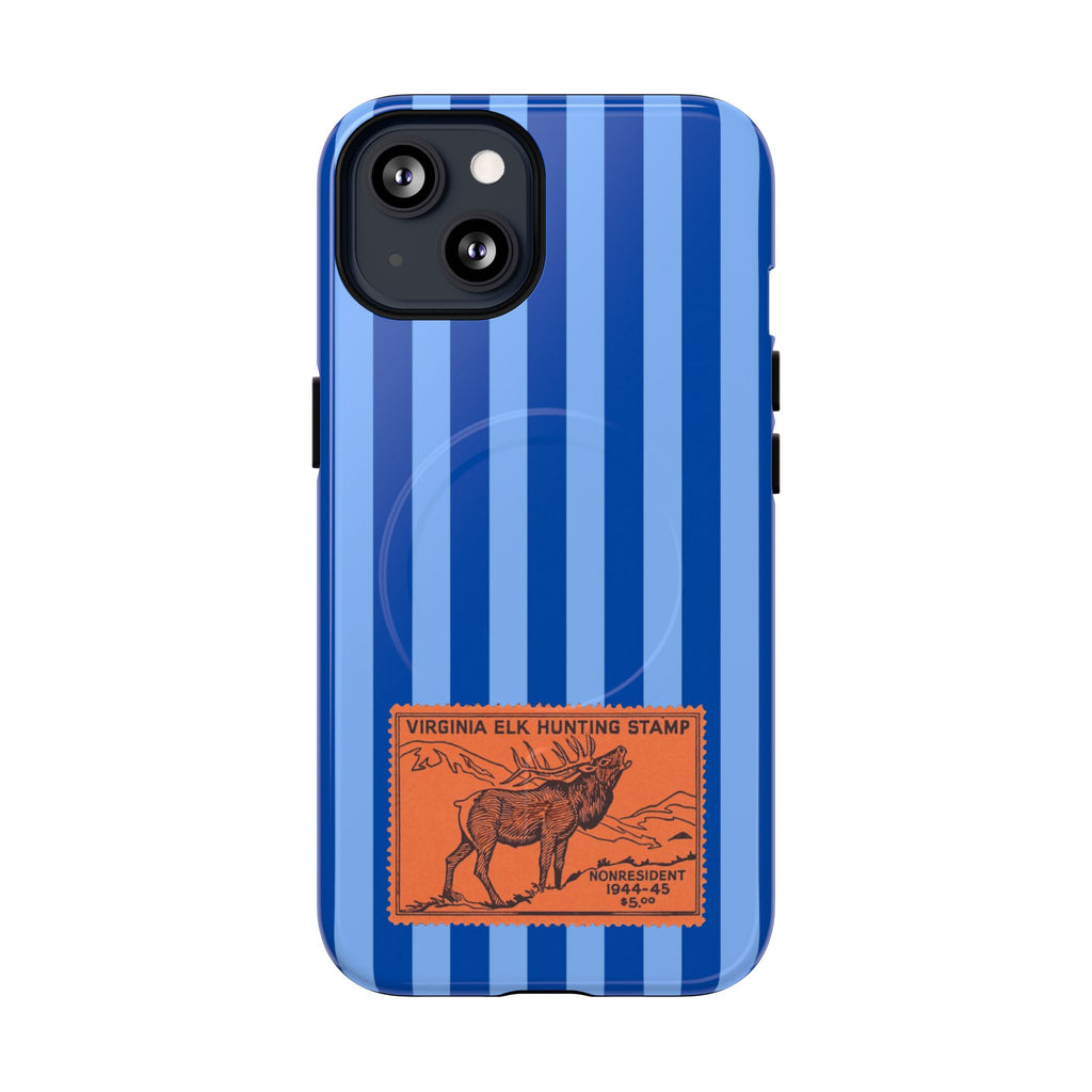 THE ETTA CASE