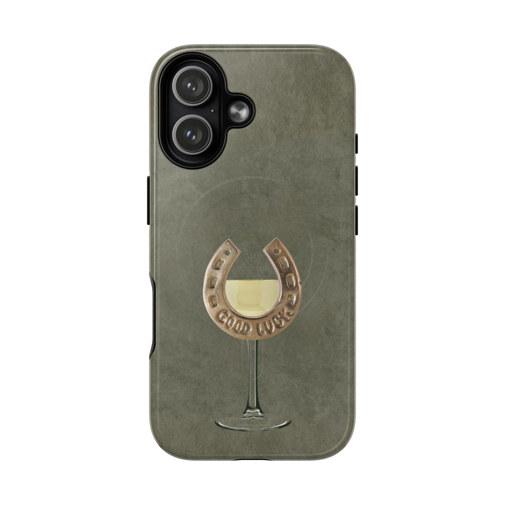 THE MEL CASE