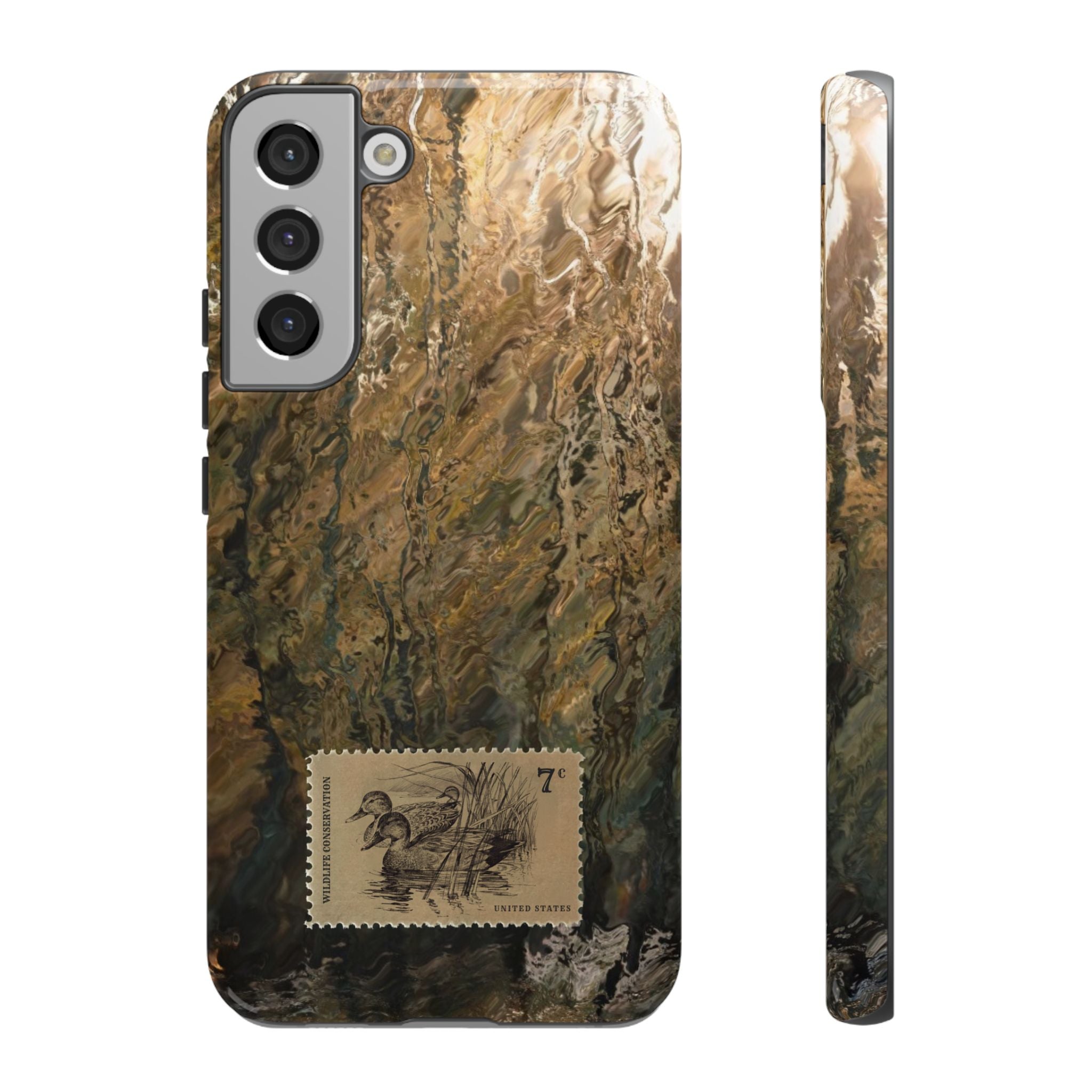 THE CAMO KATE CASE