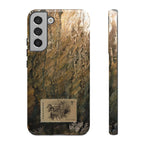 THE CAMO KATE CASE