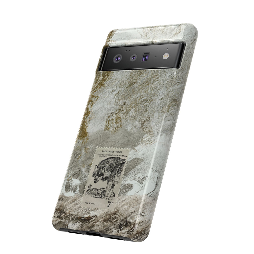 THE CAMO CAMILLE CASE