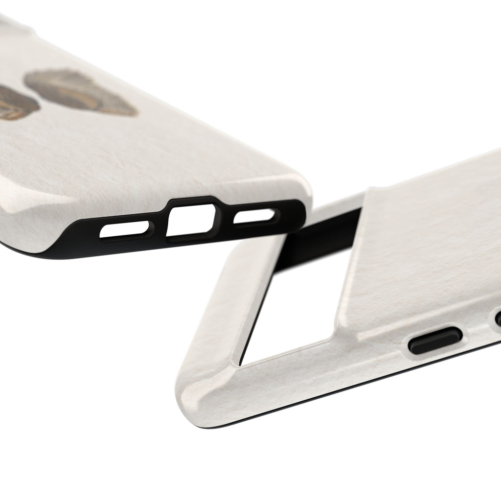 THE HENLEY CASE