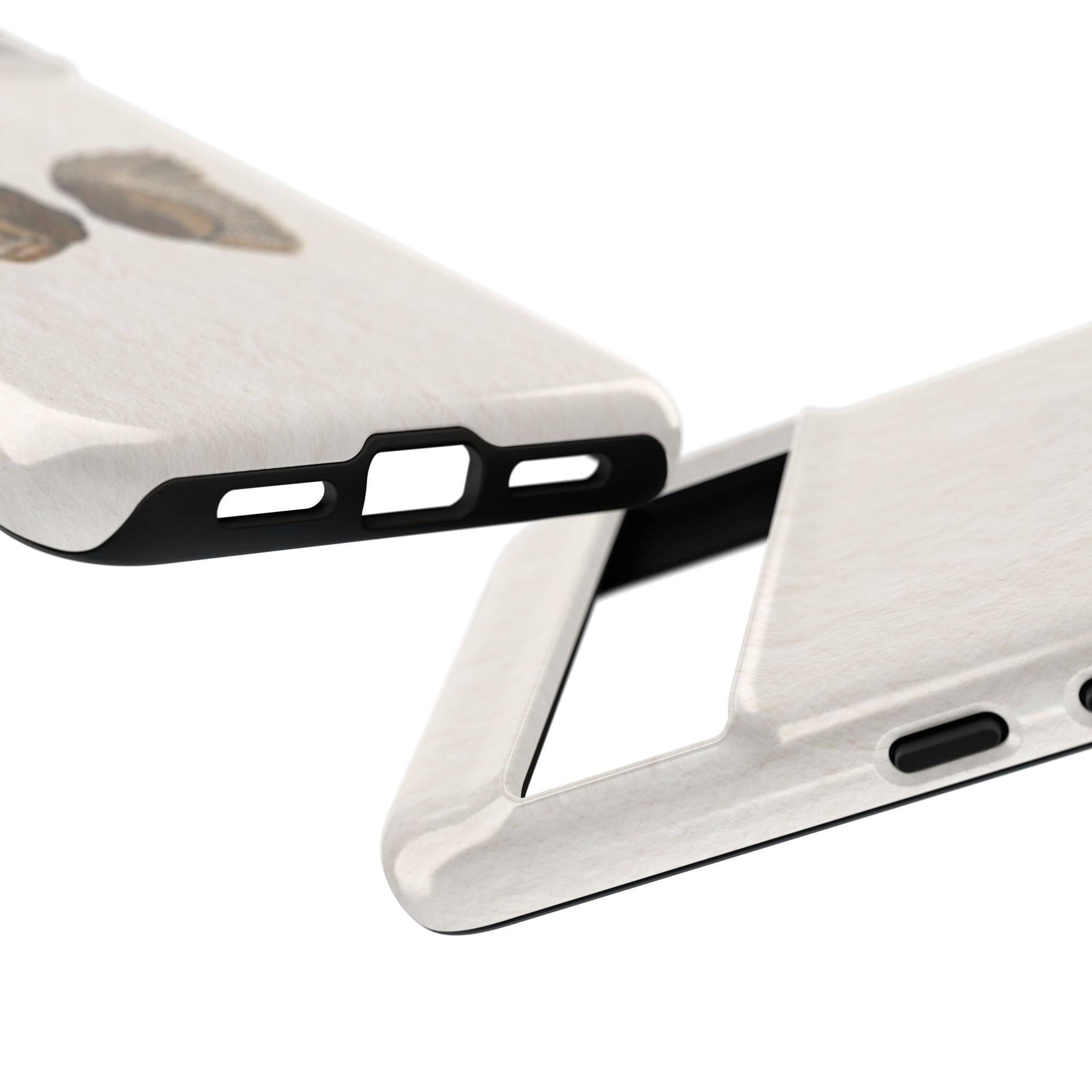 THE HENLEY CASE