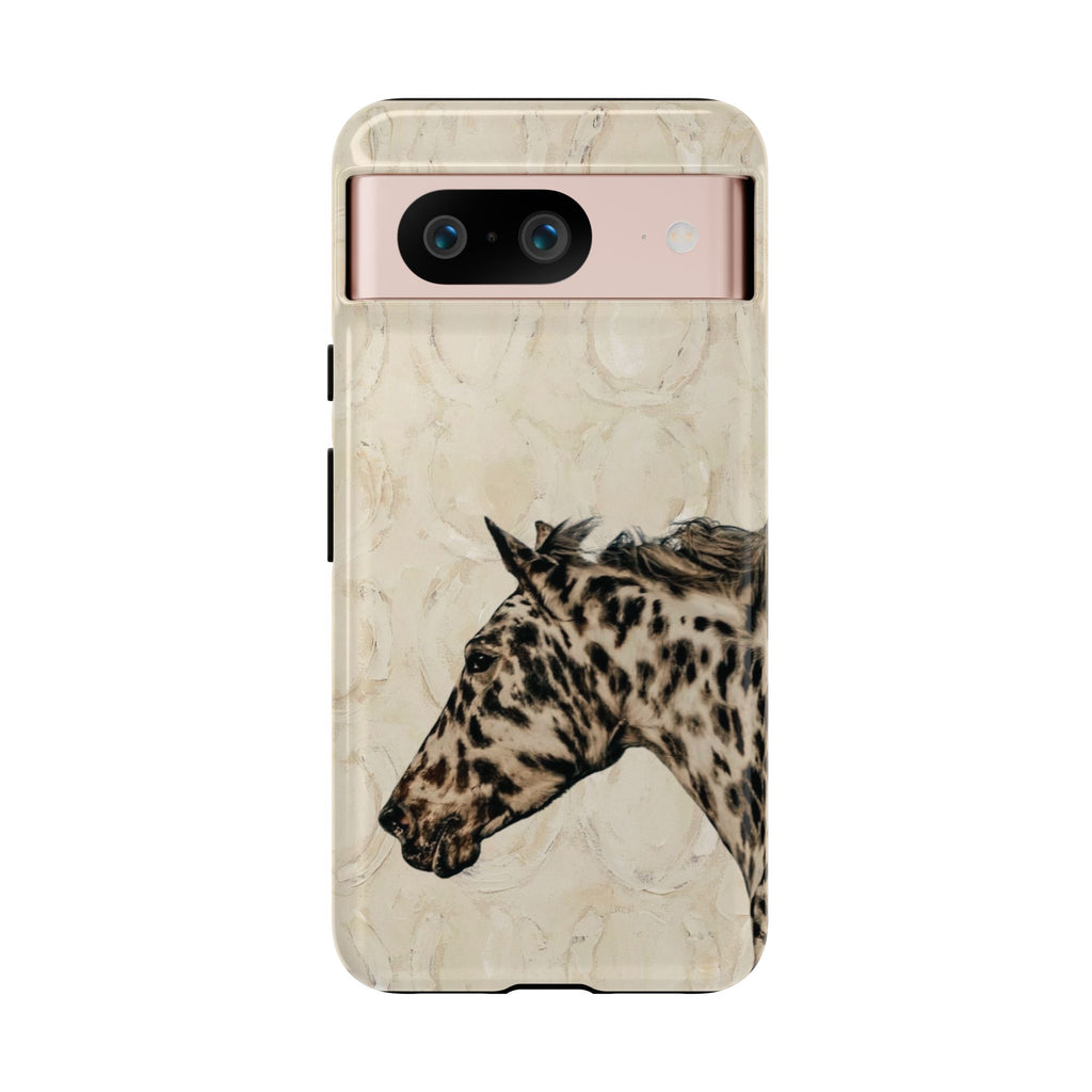 THE RAYE CASE