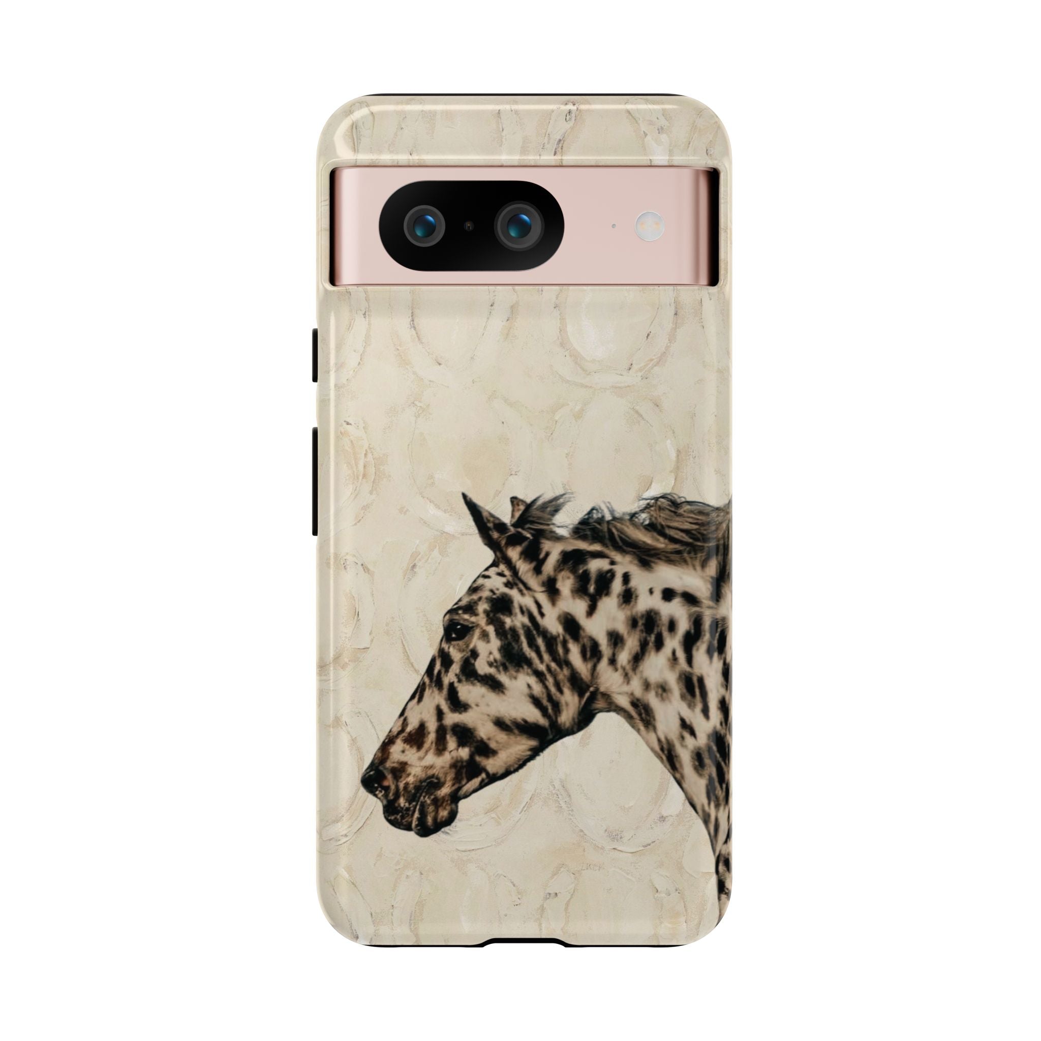 THE RAYE CASE