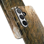 THE CAMO KATE CASE