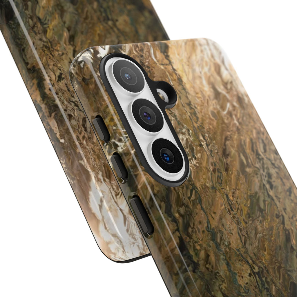 THE CAMO KATE CASE