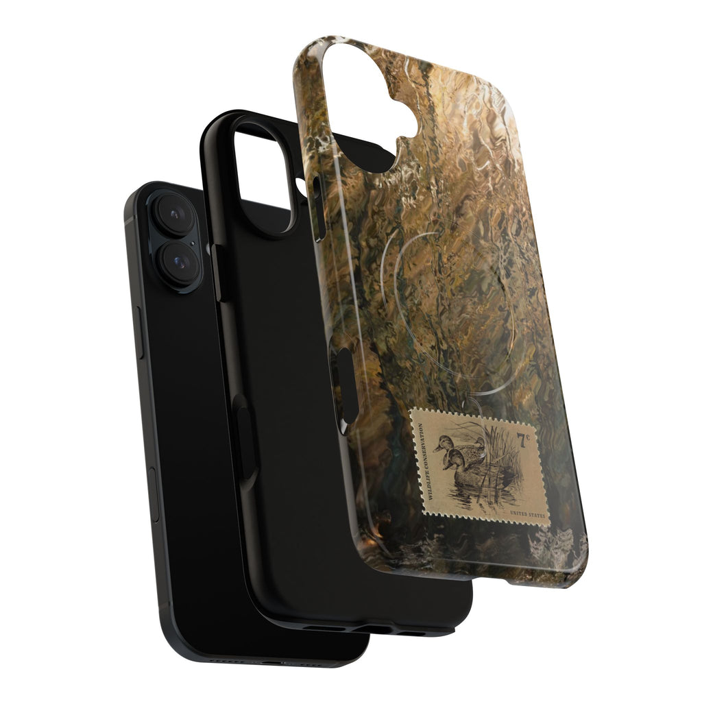 THE CAMO KATE CASE
