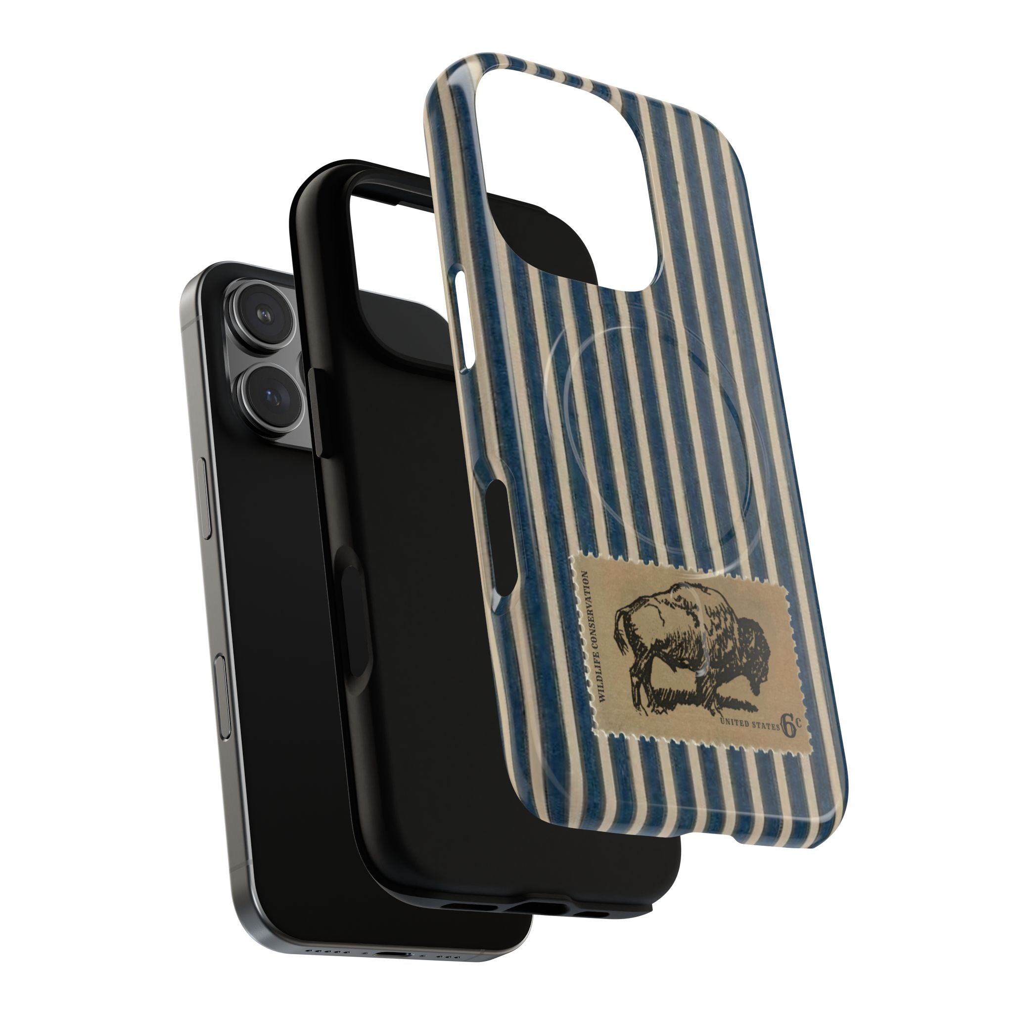 THE BETTIE CASE