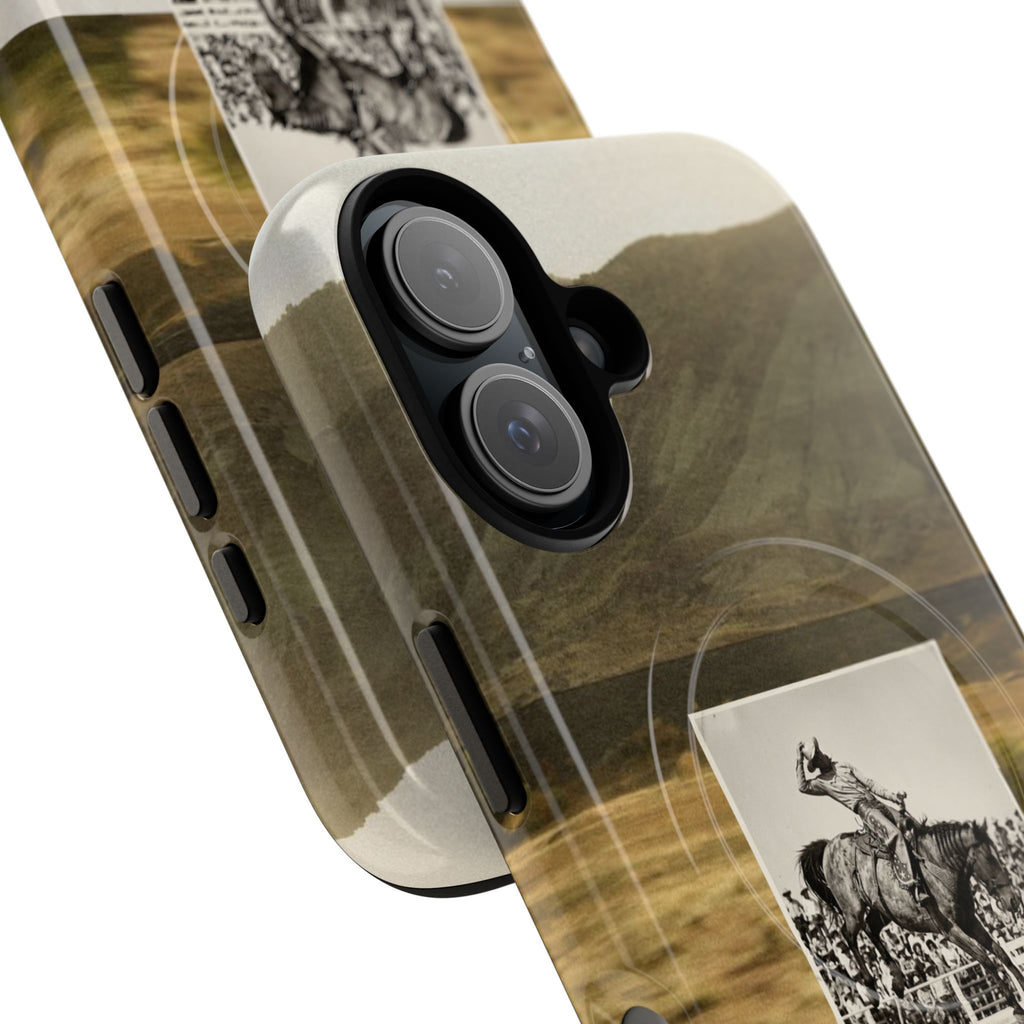 THE RALPH CASE