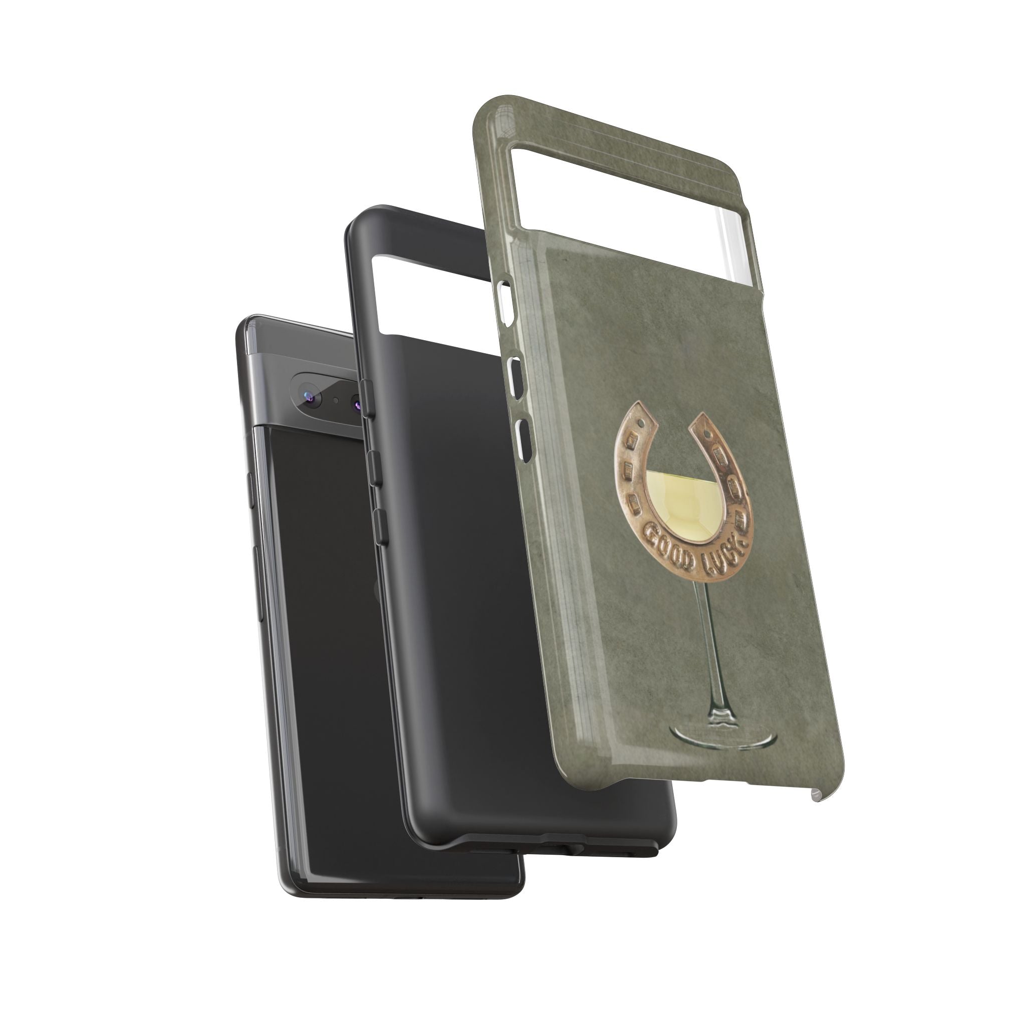 THE MEL CASE