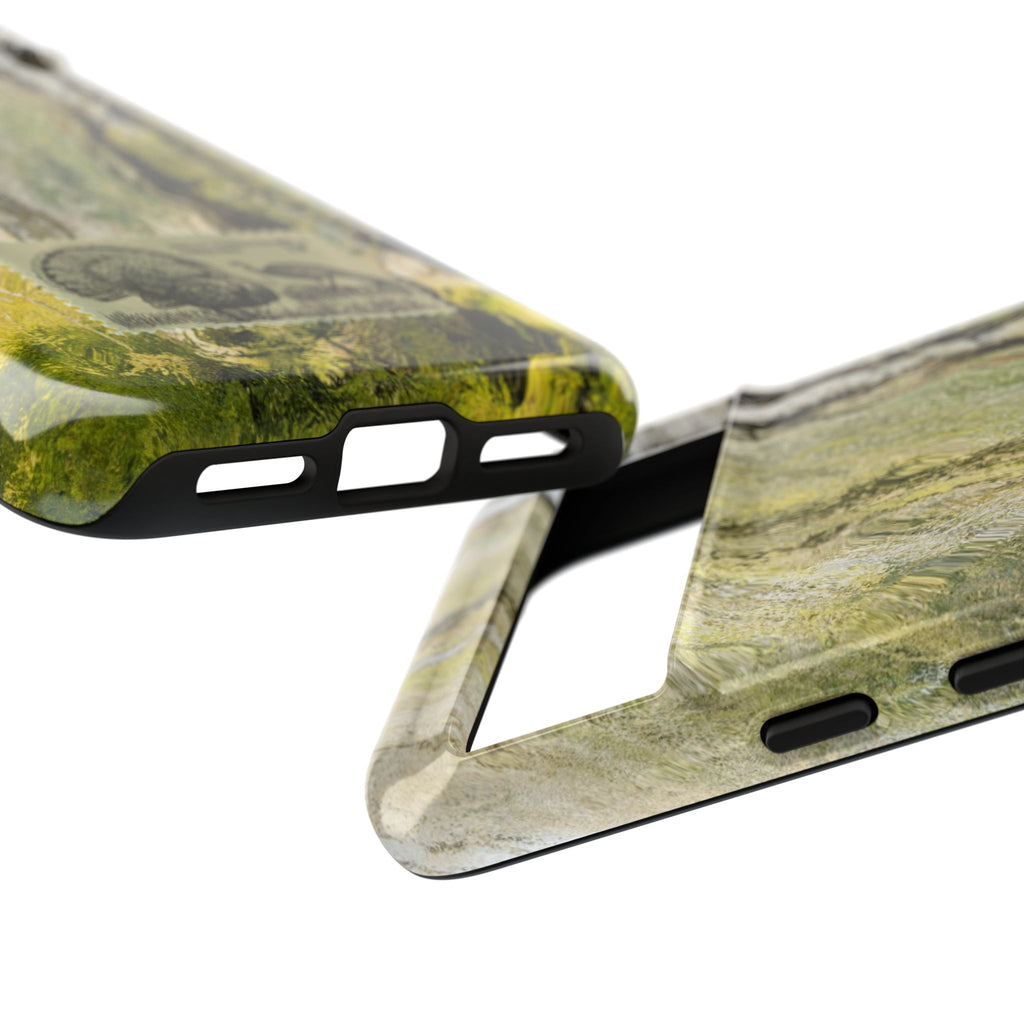 THE CAMO KENNY CASE