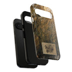 THE CAMO KATE CASE
