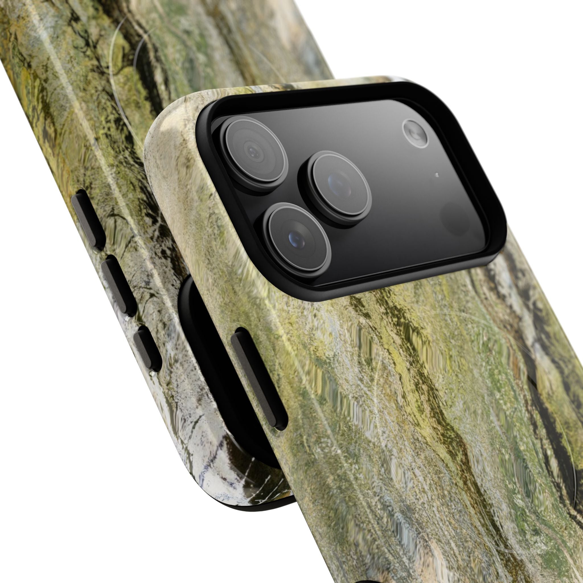 THE CAMO KENNY CASE