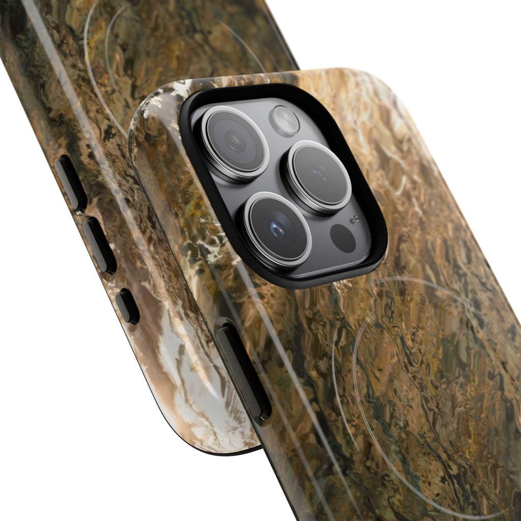 THE CAMO KATE CASE