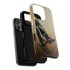 THE ELVIRA CASE