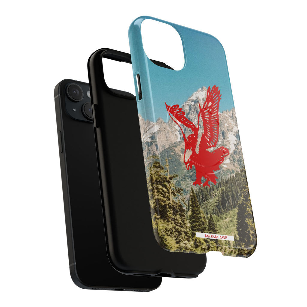 THE HARLEY CASE
