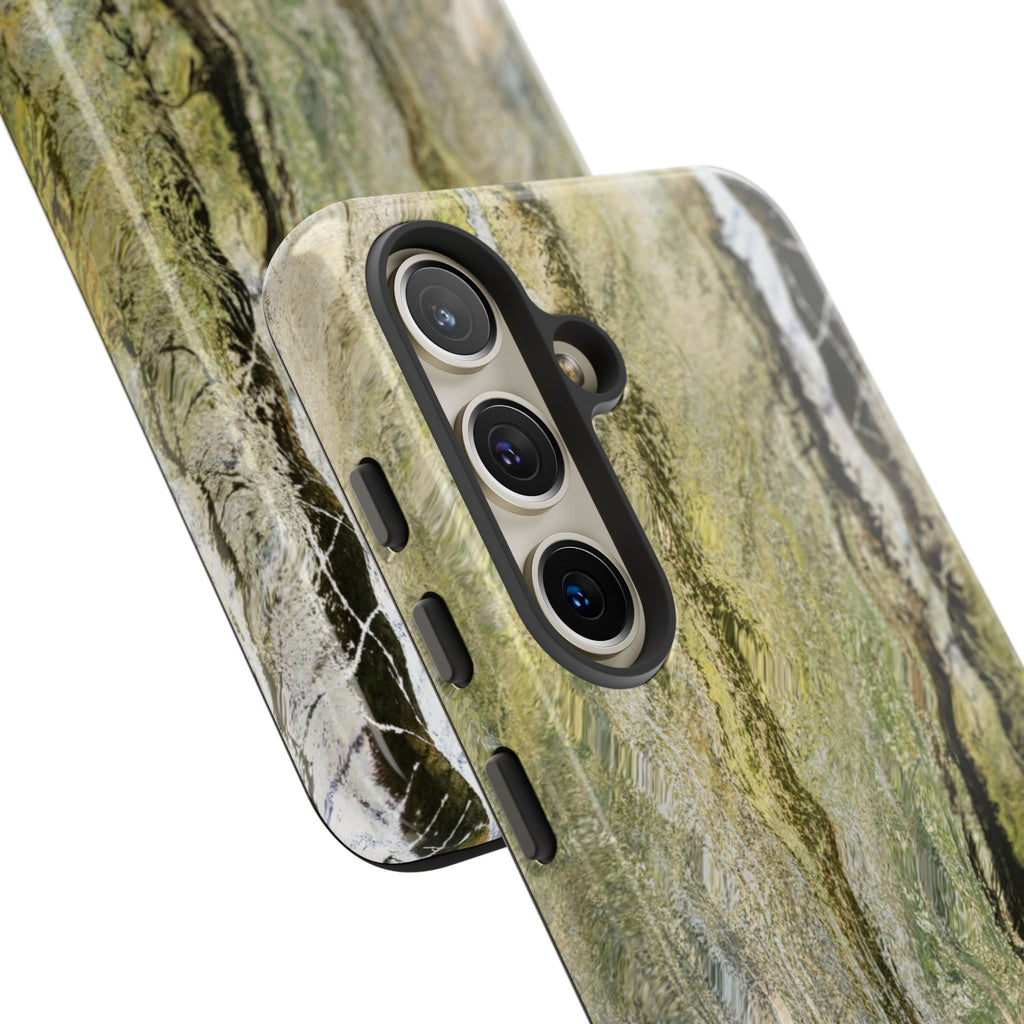 THE CAMO KENNY CASE